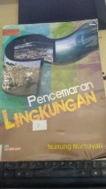 Pencemaran Lingkungan