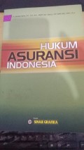 Hukum Asuransi Indonesia