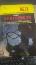 K3 (kesehatan dan keselamatan kerja) seri kebisingan ; dampak kebisingan terhadap pekerja pabrik pada berbagai latar belakang tingkat pendidikan