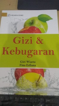 Gizi & Kebugaran