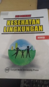 Kesehatan Lingkungan