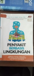 PENYAKIT BERBASIS LINGKUNGAN