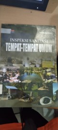 Inspeksi Sanitasi Tempat Tempat Umum