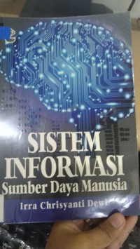 Sistem Informasi SDM