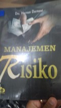 Manajemen Risiko