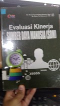 Evaluasi Kinerja SDM