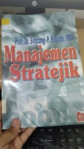 Mnajemen Stratejik