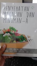 Penyehatan Makanan dan Minuman - A