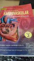 Konsep Fisiologi Kardiovaskular