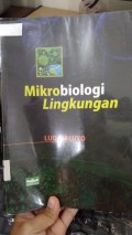 Mikrobiologi Lingkungan