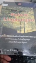 Hukum Lingkungan