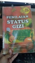 Penilaian Status Gizi