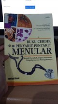 Buku Cerdik Penyakit - Penyakit Menular