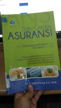 Buku Cerdas Asuransi