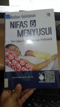 Asuhan Kebidanan Nifas & Menyusui