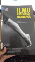 Ilmu Kesehatan Olahraga