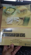 Wawasan Kewirausahaan Dan Bisnis