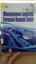 Manajemen Logistik Farmasi Rumah Sakit