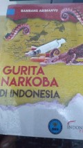 Gurita Narkoba DI Indonesia