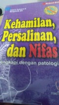 Kehamilan Persalinan Dan NIfas