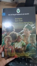 Etnik Ngalum Distrik Oksibil Kabupaten Pegunungan Bintang, Provinsi Papua