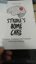 Stroke`s Home Care