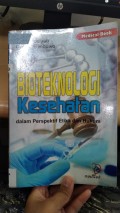 Parasitologi Berbagai Penyakit Yang Mempengaruhi Kesehatan