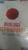 Biologi Reproduksi