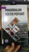 Pengendalian Vektor Penyakit