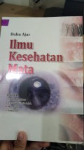 Buku Ajar Ilmu Kesehatan Mata