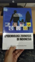 Epidemiologi Zoonosis Di Indonesia