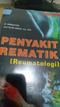 Penyakit Rematik [ Reumatologi ]