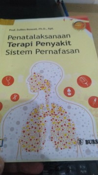 Penatalaksanaan Terapi Penyakit Sistem Pernafasan