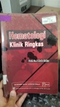 Hematologi Klinik Ringkas