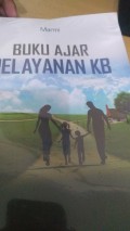 Buku Ajar Pelayanan KB