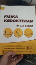 Fisika Kedokteran