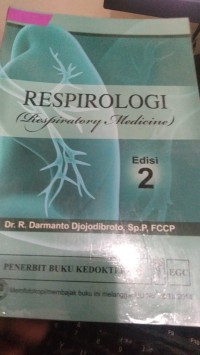 RESPIROLOGI