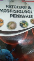 Patologi Dan Patofisiologi Penyakit