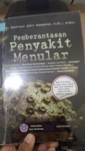 Pemberantasan Penyakit Menular