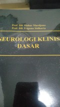 NEUROLOGI KLINIS DASAR