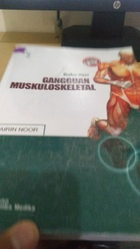 Buku Ajar Gangguan Muskuloskeletal