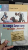 Keluarga Berencana Untuk Paramedis & Nonmedis