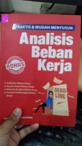 Analisis Beban Kerja
