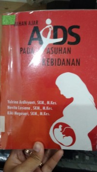 Bahan Ajar AIDS Pada Asuhan Kebidanan