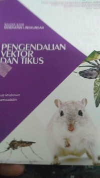 Pengendalian Vektor Dan Tikus