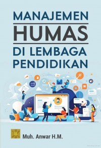 Manajemen Humas di Lembaga Pendidikan