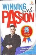Winning With Passion: 6 Blueprint Pribadi Kaya & Sukses