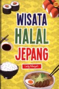 Wisata Halal Jepang
