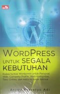 Wordpress untuk Segala Kebutuhan