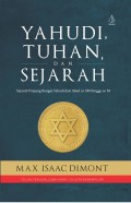 Yahudi Tuhan dan Sejarah